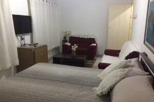 Hotel S&atilde;o Geraldo