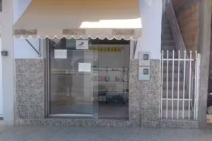 Hotel S&atilde;o Geraldo e Gedal Material de Constru&ccedil;&atilde;o