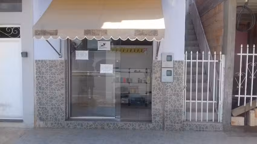 Hotel S&atilde;o Geraldo e Gedal Material de Constru&ccedil;&atilde;o