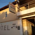 Hotel S&atilde;o Jer&ocirc;nimo
