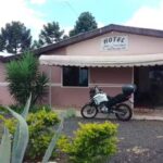 Hotel S&atilde;o Jer&ocirc;nimo