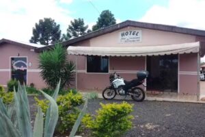 Hotel S&atilde;o Jer&ocirc;nimo