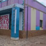 HOTEL S&Atilde;O JO&Atilde;O