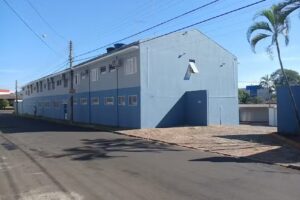 Hotel S&atilde;o Jo&atilde;o &ndash; Bauru