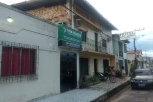 Hotel S&atilde;o Jorge