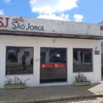 Hotel S&atilde;o Jorge