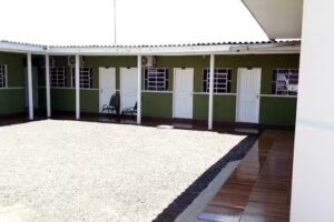 Hotel S&atilde;o Jorge