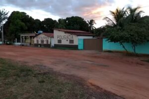 Hotel S&atilde;o Jorge