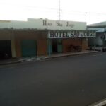 Hotel S&atilde;o Jorge