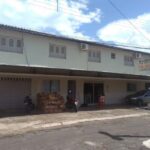 Hotel S&atilde;o Jorge