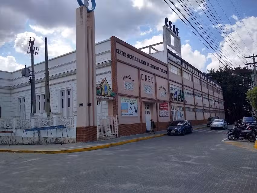 Hotel S&atilde;o Jos&eacute;