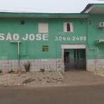 Hotel S&atilde;o Jos&eacute;