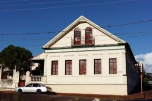 Hotel S&atilde;o Jos&eacute;