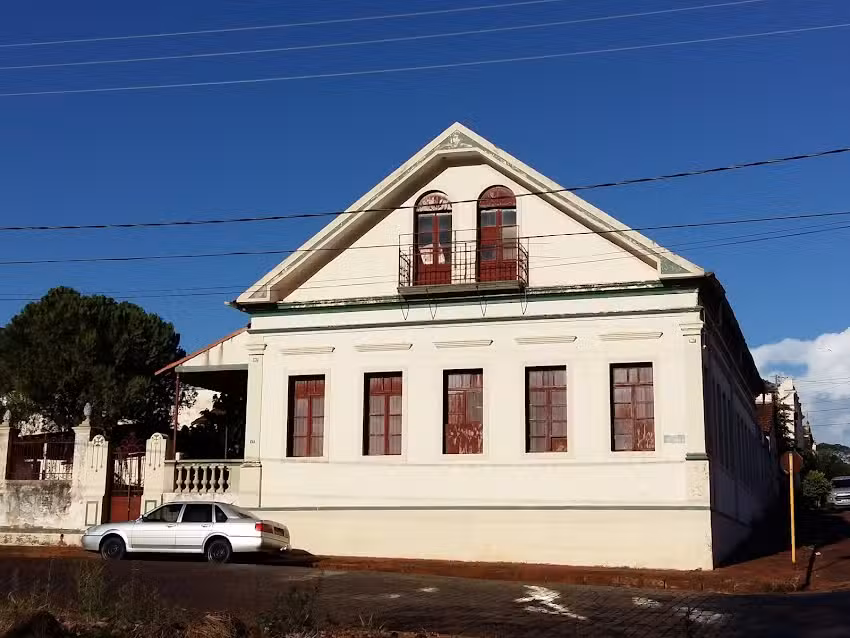 Hotel S&atilde;o Jos&eacute;