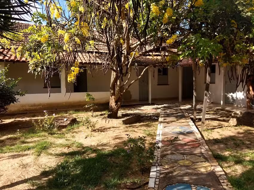 Hotel S&atilde;o Jos&eacute;