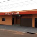 Hotel S&atilde;o Jos&eacute;