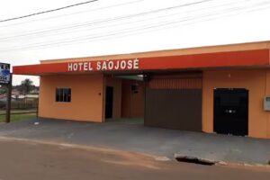 Hotel São José