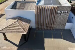 Hotel S&atilde;o Jos&eacute;
