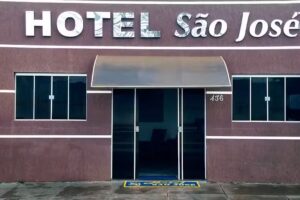Hotel S&atilde;o Jos&eacute;