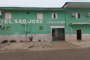 Hotel São José