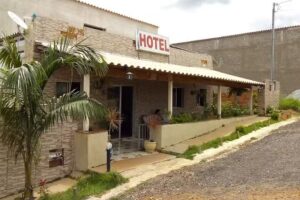 Hotel S&atilde;o Jos&eacute;