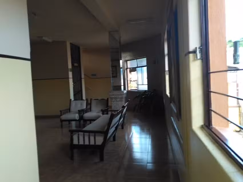 Hotel S&atilde;o Jos&eacute;