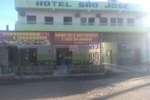 Hotel S&atilde;o Jos&eacute;