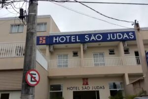 Hotel São Judas