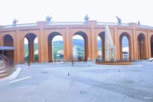 Hotel Sao Judas Tadeu