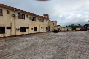 Hotel S&atilde;o Louren&ccedil;o