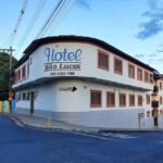 Hotel S&atilde;o Lucas