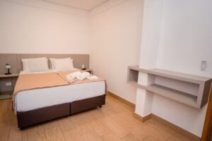 Hotel S&atilde;o Lucas