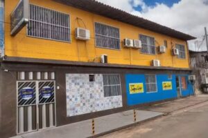 HOTEL S&Atilde;O LUIS