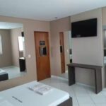 HOTEL S&Atilde;O LUIS