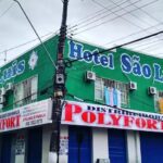 Hotel S&atilde;o Lu&iacute;s