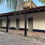 HOTEL S&Atilde;O LU&Iacute;S