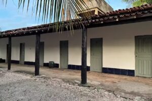 HOTEL S&Atilde;O LU&Iacute;S