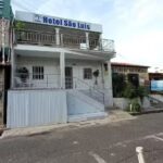 Hotel S&atilde;o Lu&iacute;s