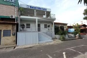 Hotel São Luís