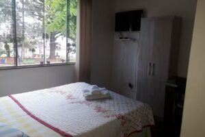 Hotel S&atilde;o Luiz