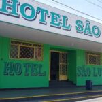 Hotel S&atilde;o Luiz