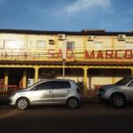 Hotel S&atilde;o Marcos