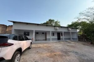 Hotel S&atilde;o Matheus