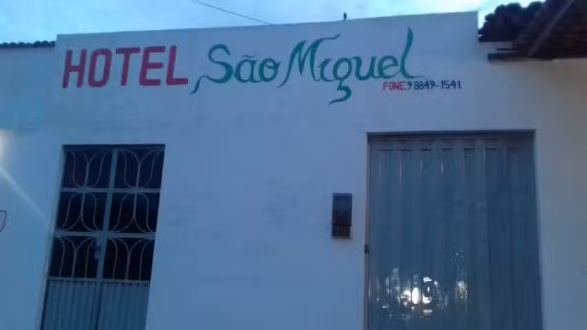 Hotel Sao Miguel