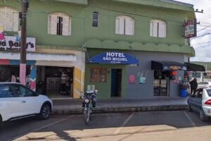 Hotel São Miguel