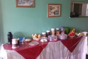 Hotel S&atilde;o Paulo