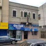 Hotel S&atilde;o Paulo