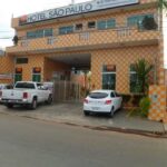 Hotel S&atilde;o Paulo