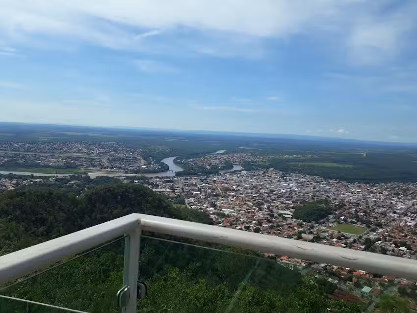Hotel S&atilde;o Paulo