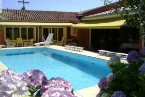 Hotel S&atilde;o Paulo